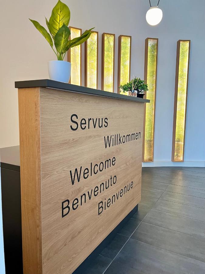 Aparthotel Amh - Wohnen Auf Zeit Monachium Zewnętrze zdjęcie
